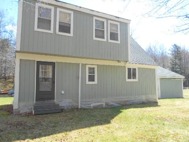 Property Photo: 55 Heino Road NH 03601