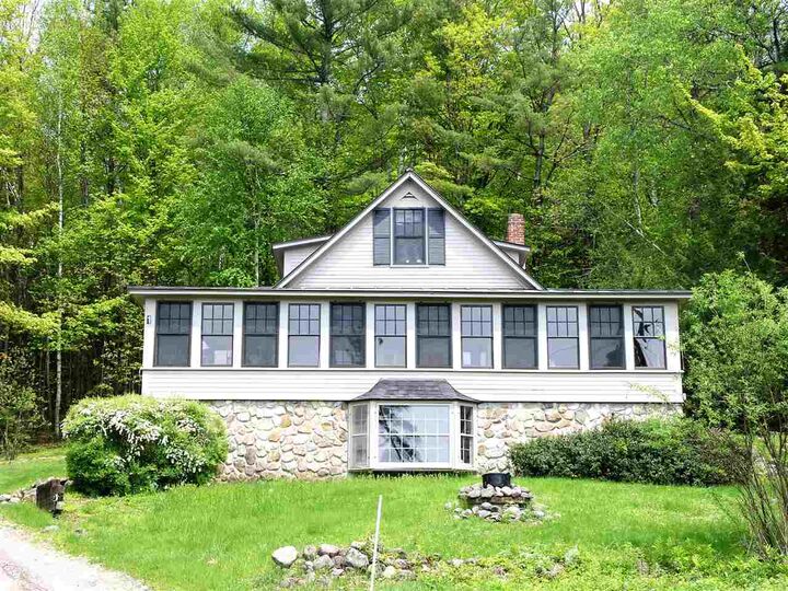 Property Photo: 1 York Hill Drive NH 03223