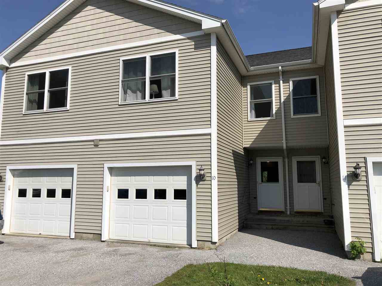 Property Photo:  10 Ally Drive  VT 05488 