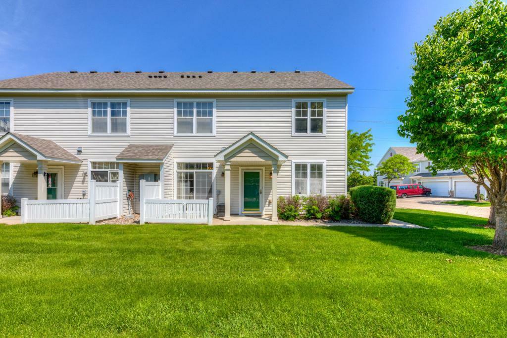 Property Photo: 846 Princeton Avenue MN 55379