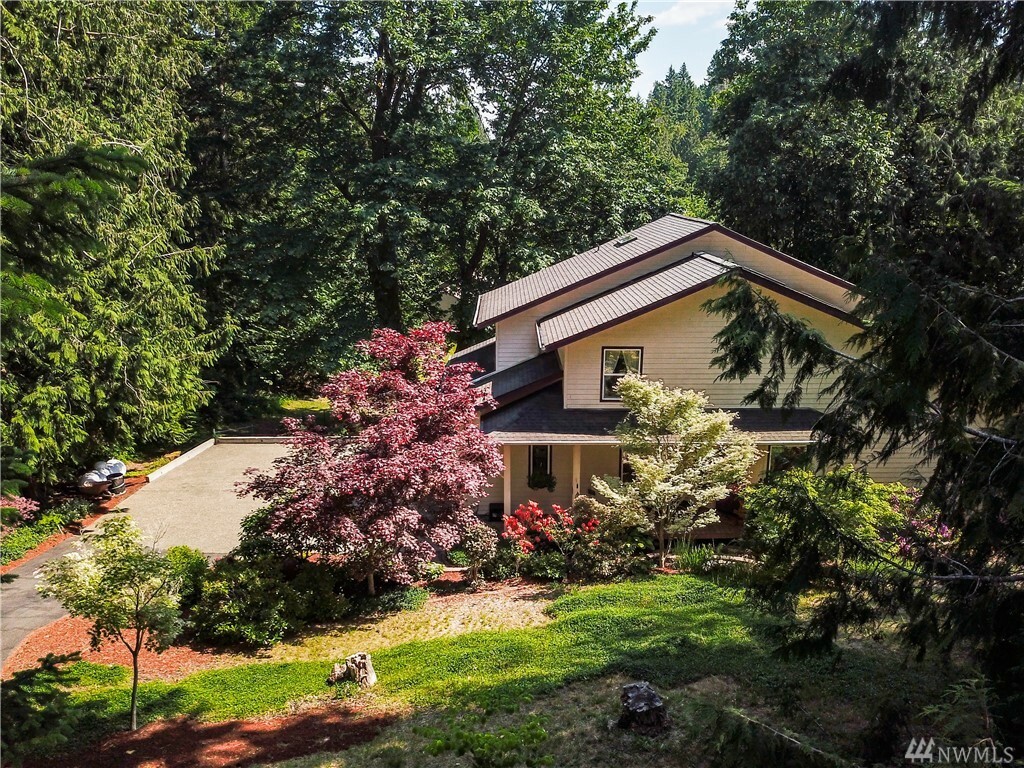 Property Photo:  8047 Ellison Lp NW  WA 98502 