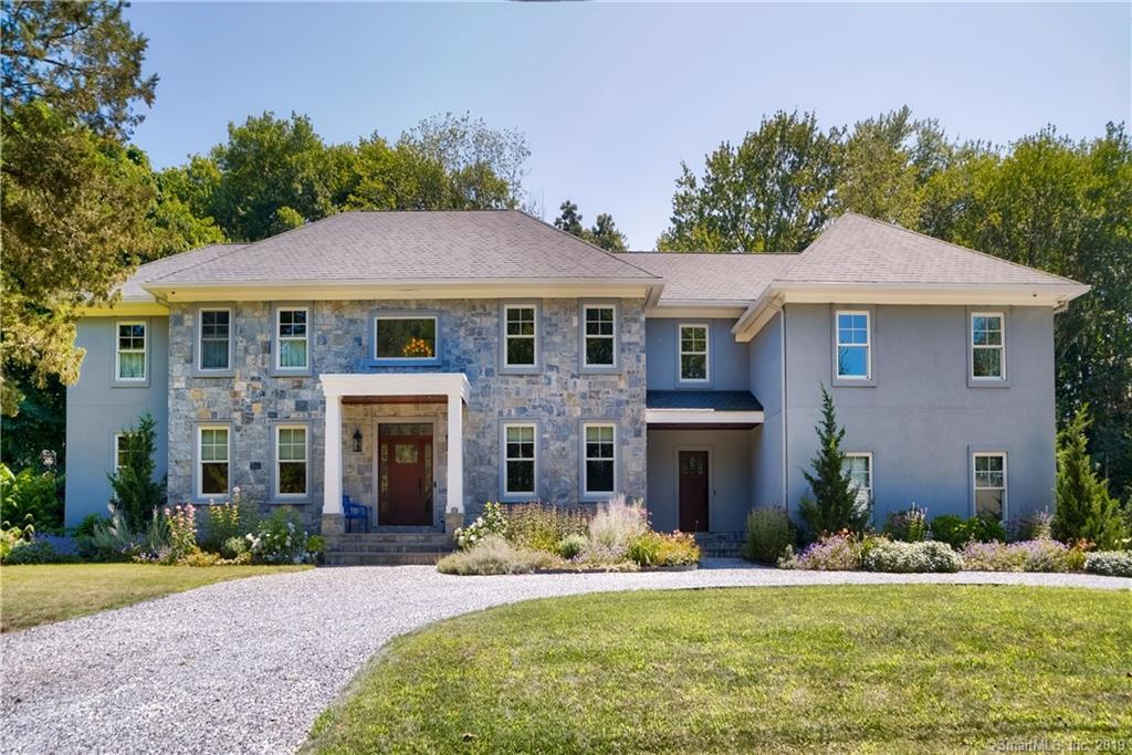 Property Photo: 48 Wyndy Brook Lane CT 06443