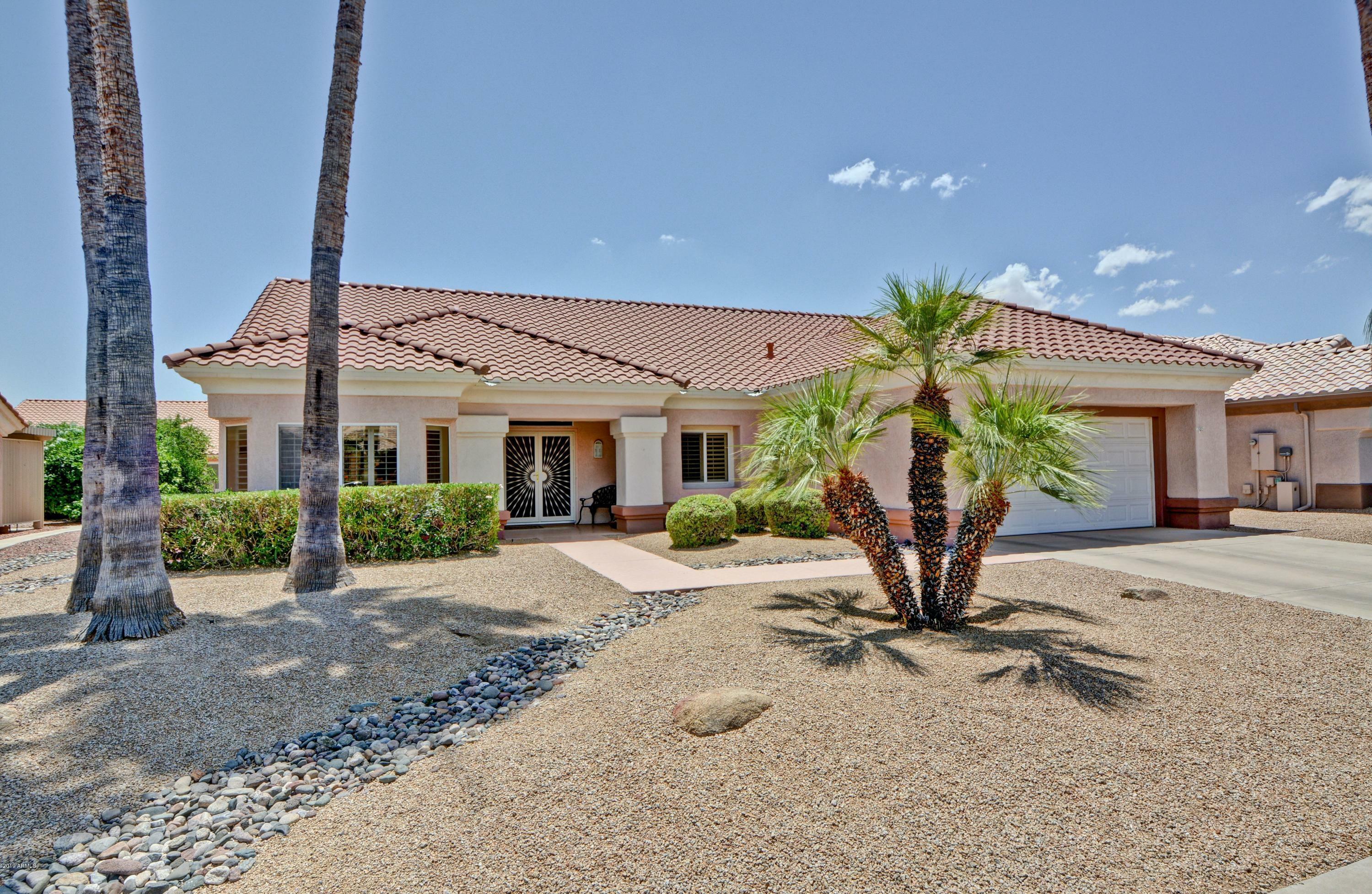 Property Photo:  15927 W Falcon Ridge Drive  AZ 85375 