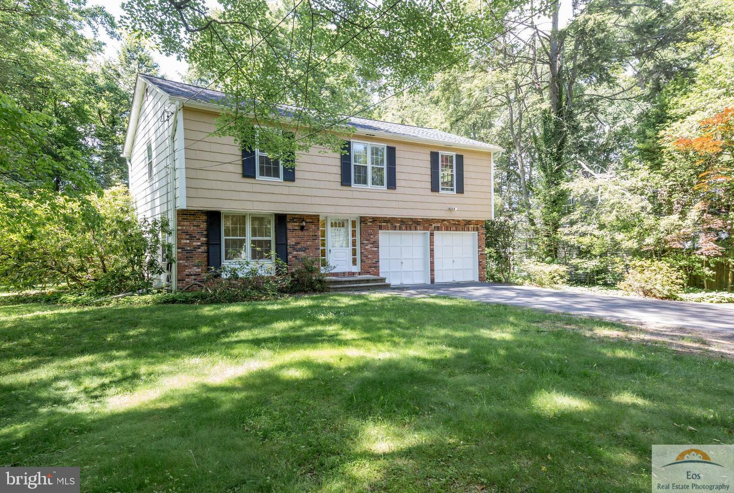 Property Photo:  782 Kingston Road  NJ 08540 