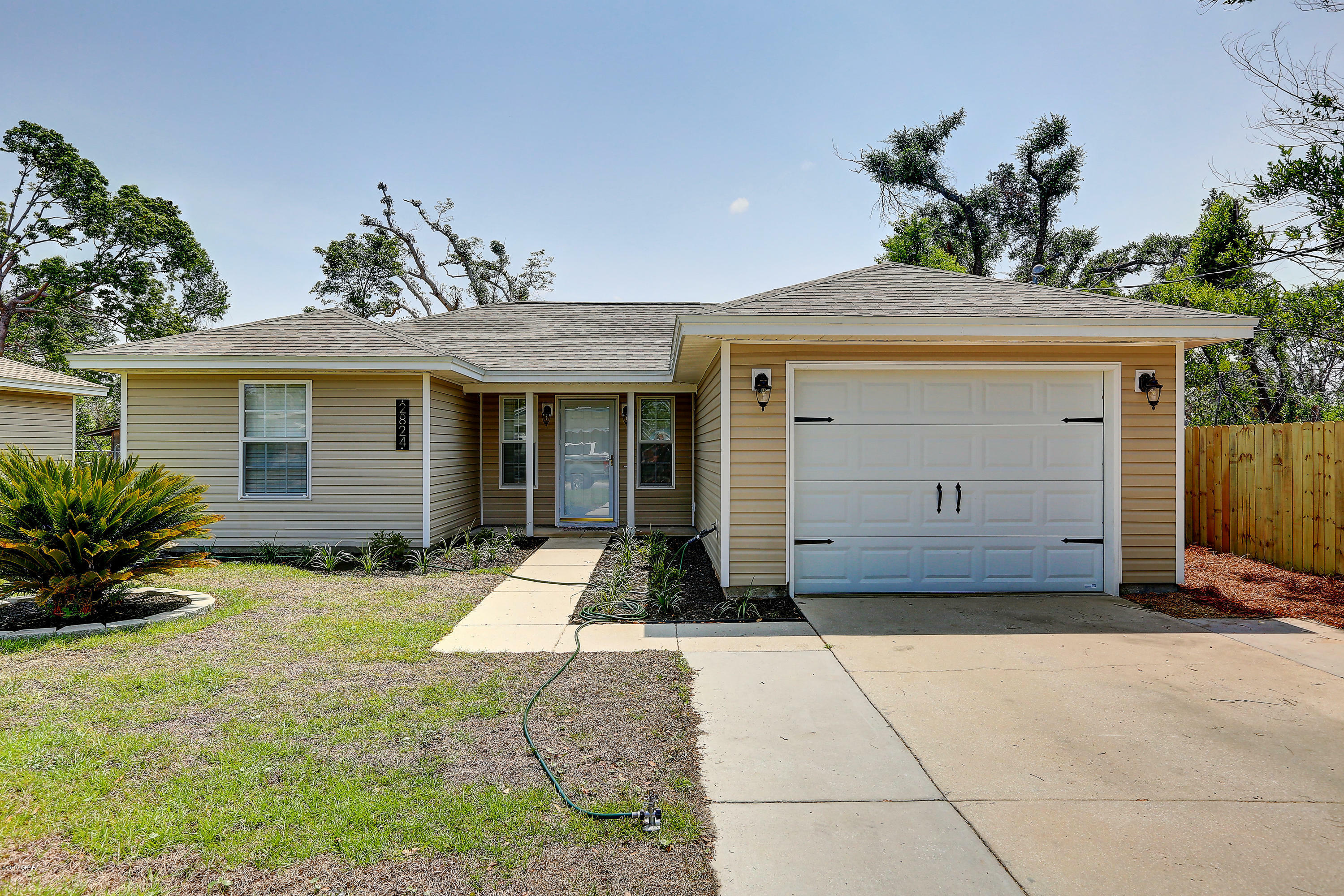 2824 Bradenton Avenue  Panama City FL 32405 photo