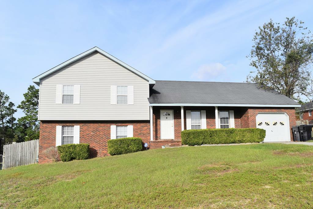 Property Photo:  4603 Shadow Moss Court  GA 30906 