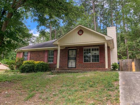 3617 Monmouth Road  Hephzibah GA 30815 photo