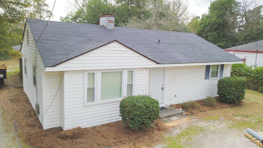 3220 Alpine Road  Augusta GA 30909 photo