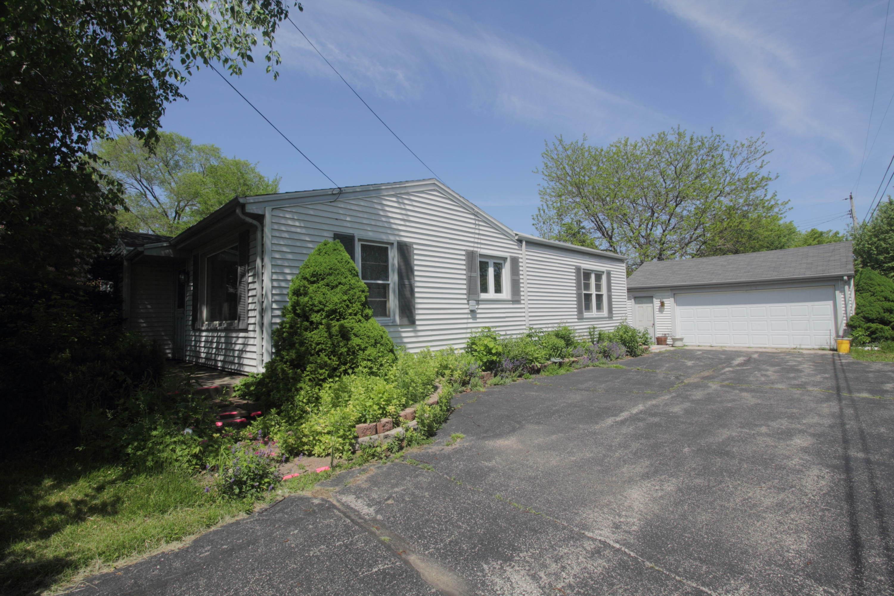 Property Photo:  6615 Highway 31 -  WI 53402 