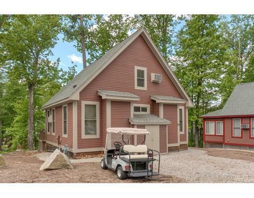 Property Photo: 19 White Pine Knl 19 MA 01886