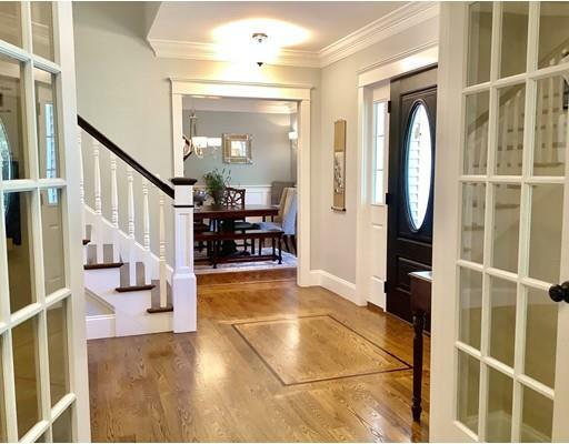 Property Photo: 5 Sunny Knoll Terrace MA 02421