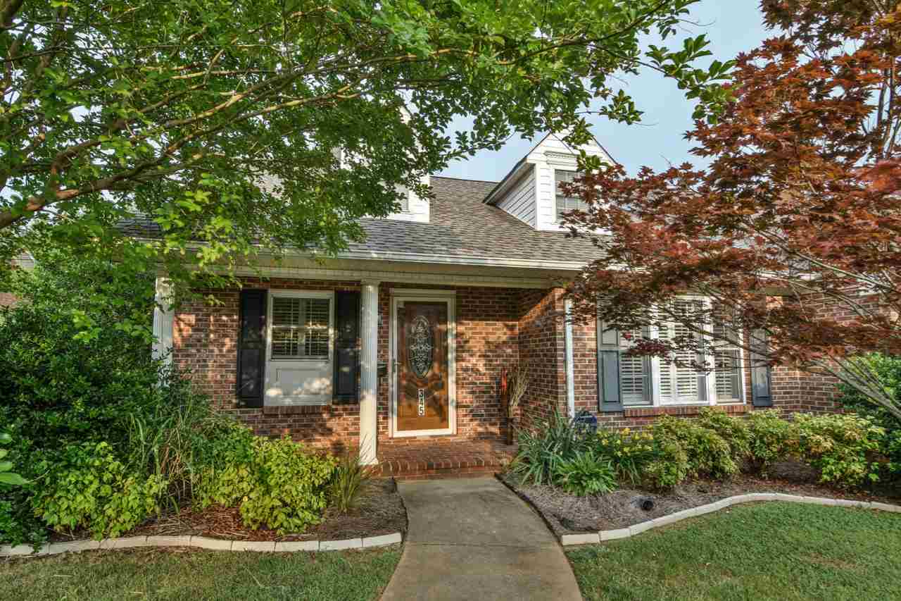 Property Photo:  345 West Pointe Drive  SC 29301 