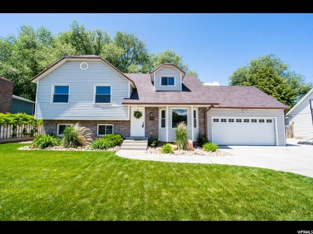 Property Photo:  Address not disclosed  UT 84043 