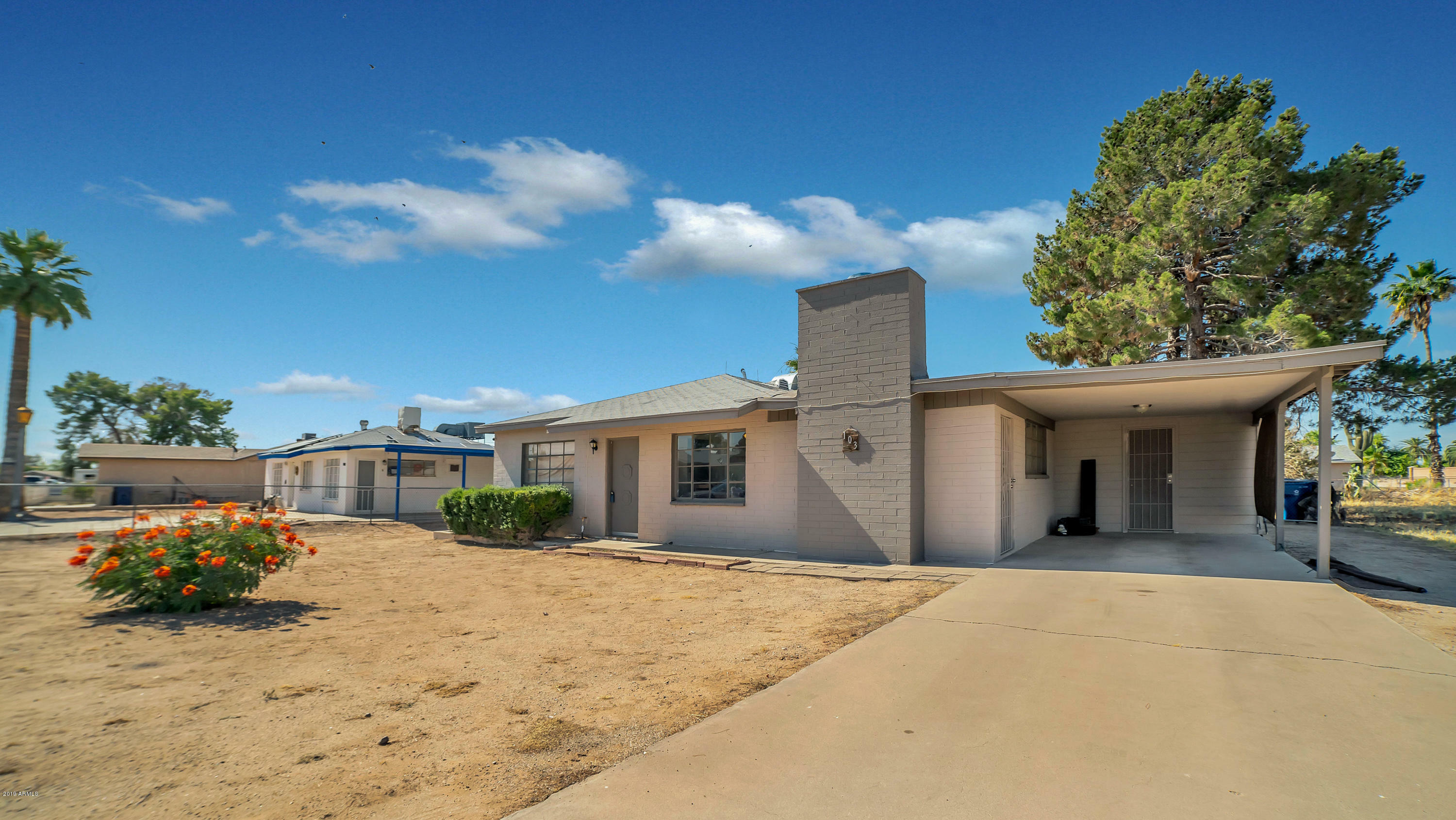 Property Photo:  103 4th Avenue E  AZ 85326 