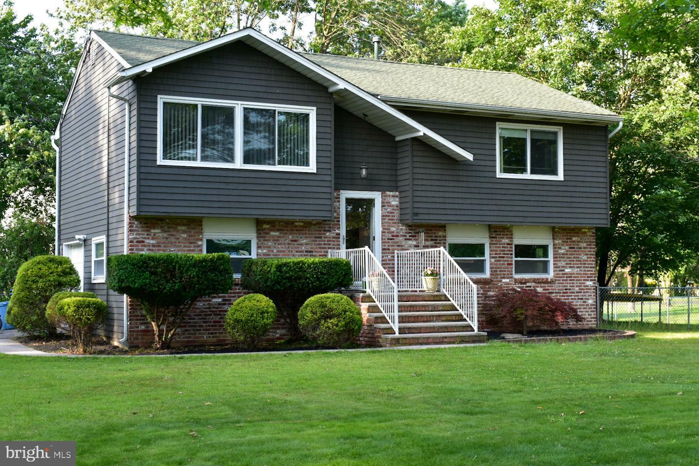 Property Photo:  13 Hockamick Road  NJ 08511 