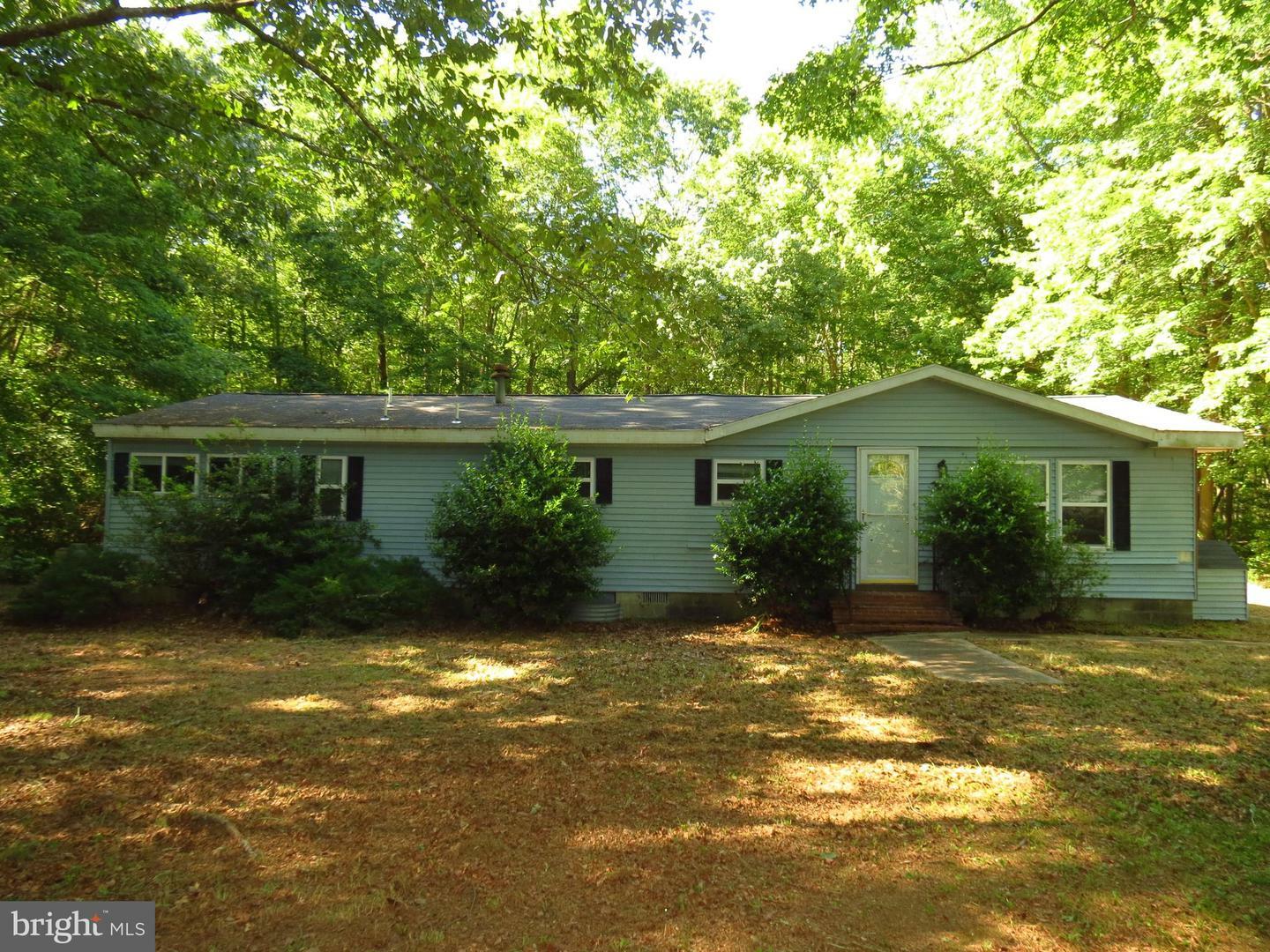 Property Photo: 10137 Georgetown Road MD 21811