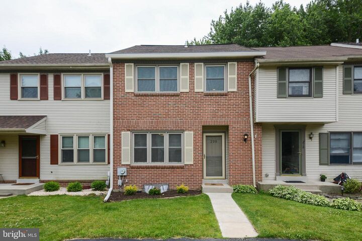 220 Sulky Way  Chadds Ford PA 19317 photo