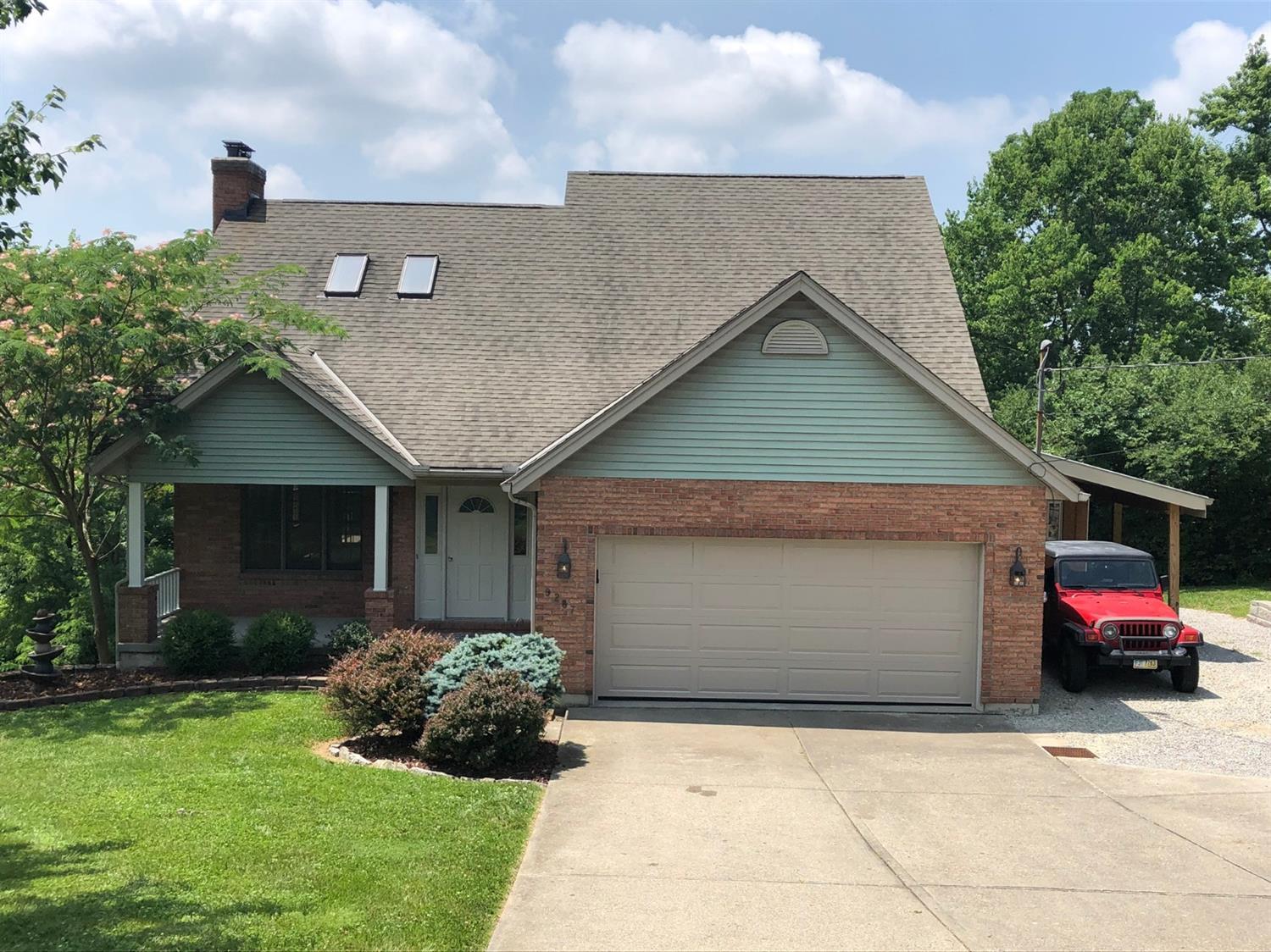 Property Photo: 9287 Brehm Road OH 45252