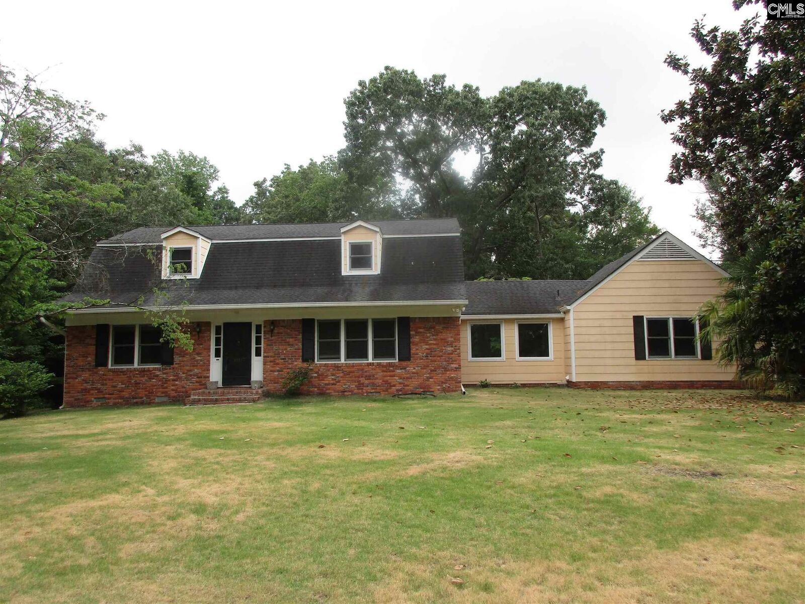 Property Photo: 3558 Overcreek SC 29206-4354