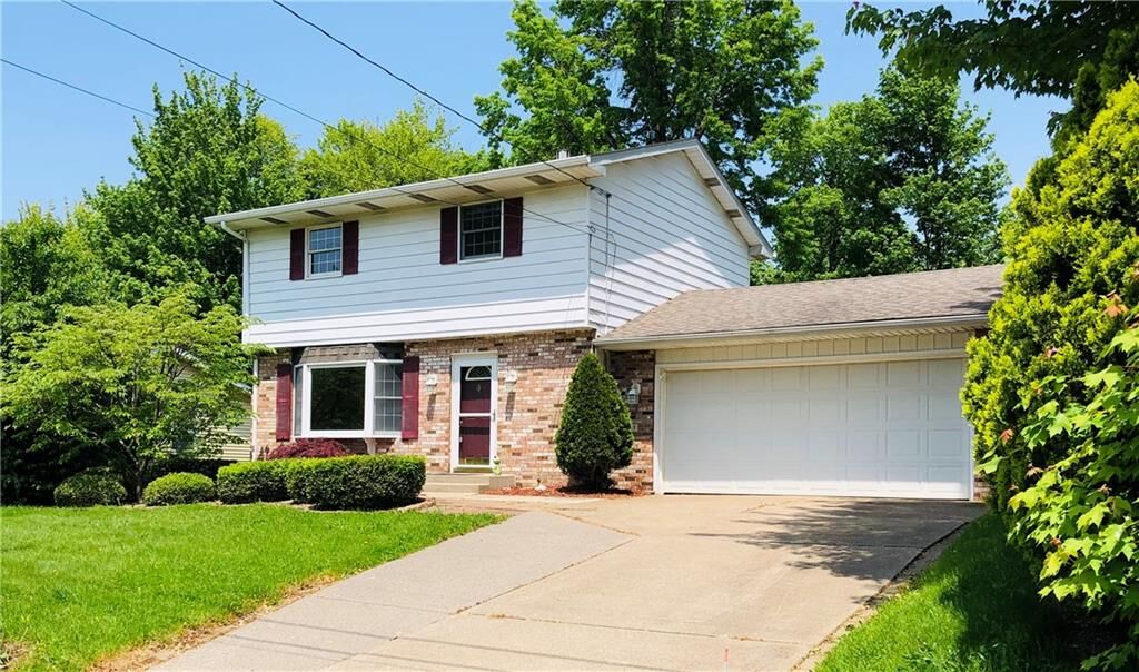 Property Photo: 3919 Winchester Road PA 16506