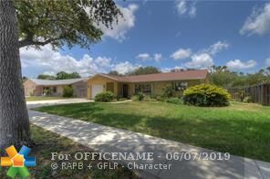 Property Photo: 2301 NW 69th Ct FL 33309