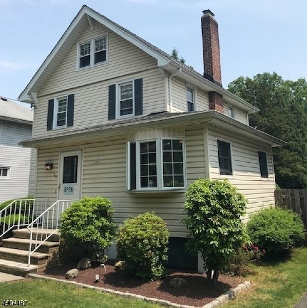 Property Photo: 217 Retford Ave NJ 07016