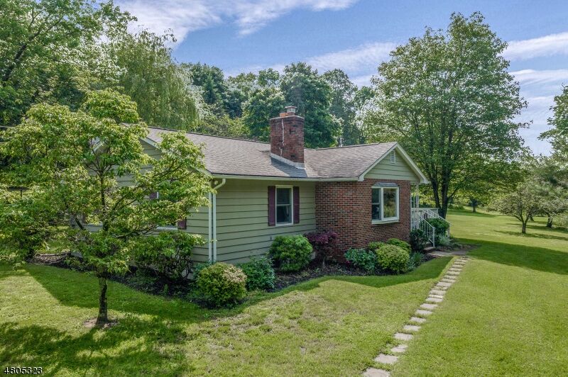 Property Photo: 2 Golden Rod Dr NJ 08826