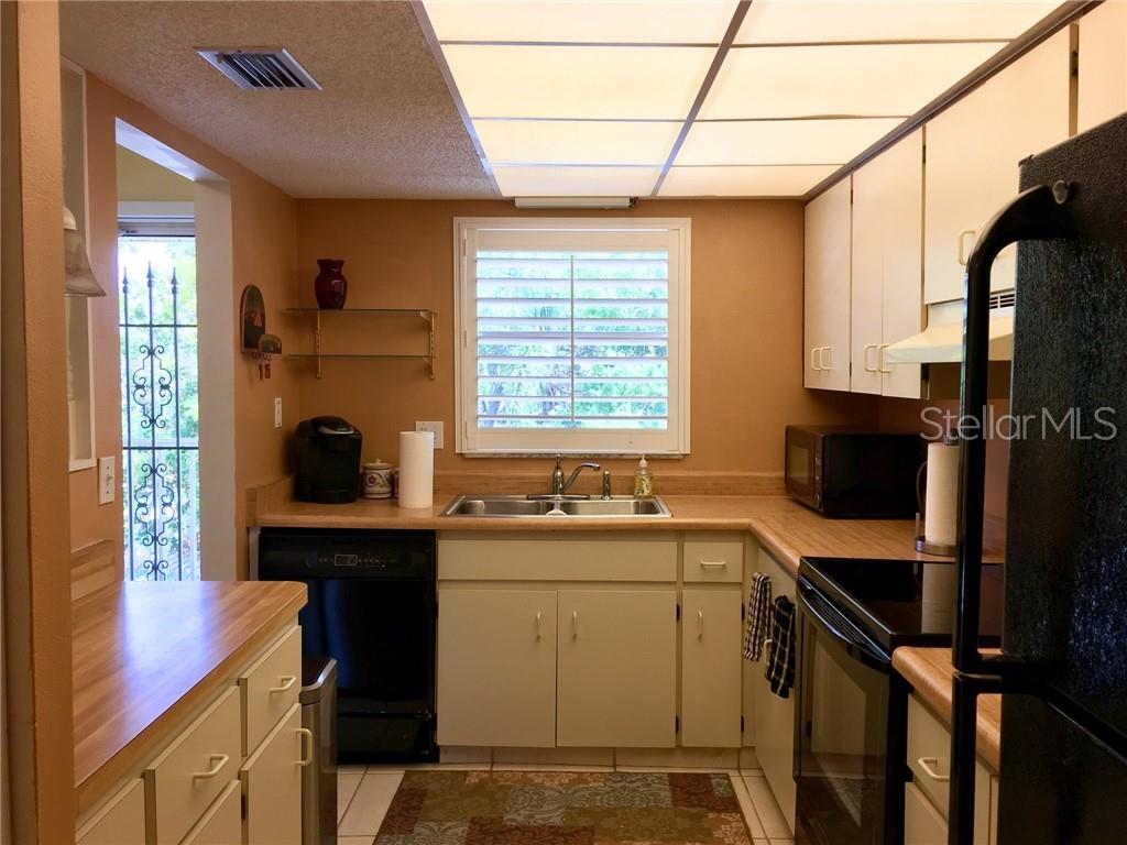 Property Photo:  3985 Maceachen Boulevard 234  FL 34233 