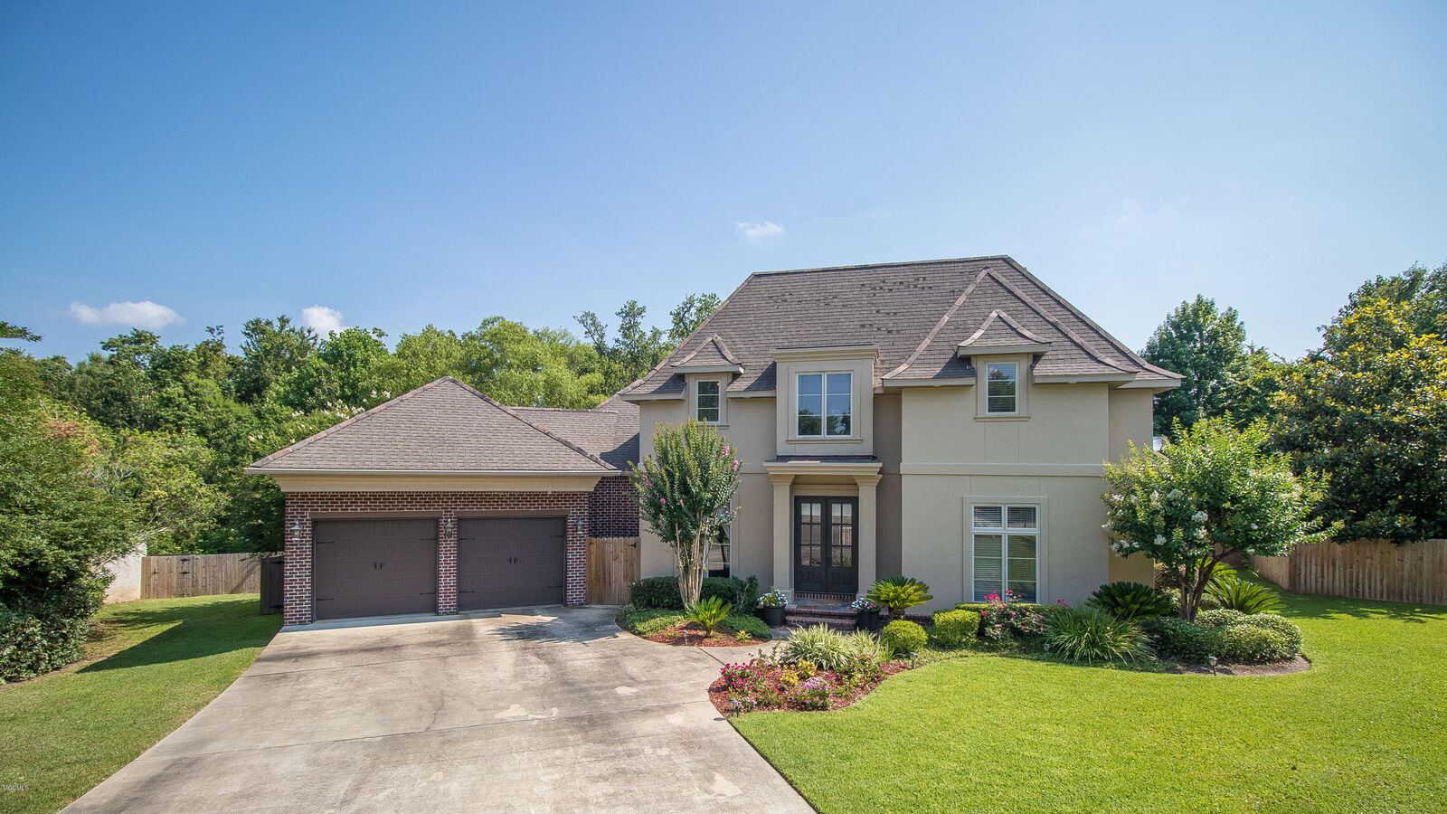 Property Photo:  2494 Castille Place  MS 39531 