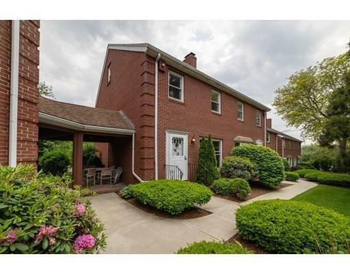 Property Photo:  224 Park St A6  MA 02180 