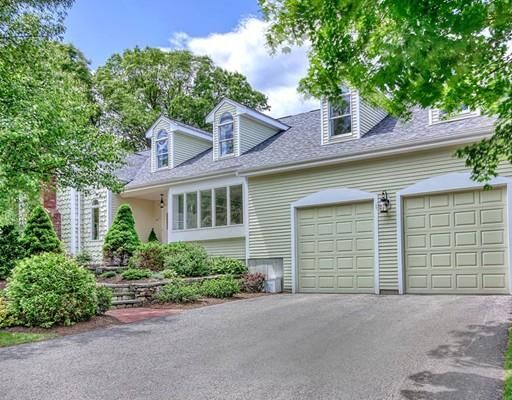 Property Photo: 193 Partridge Lane MA 01742