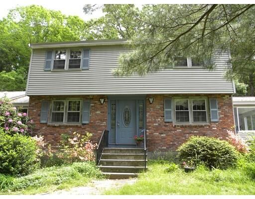 Property Photo: 6 Birchwood Drive MA 01730