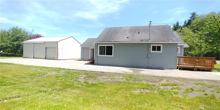 273 Endresen  Hoquiam WA 98550 photo