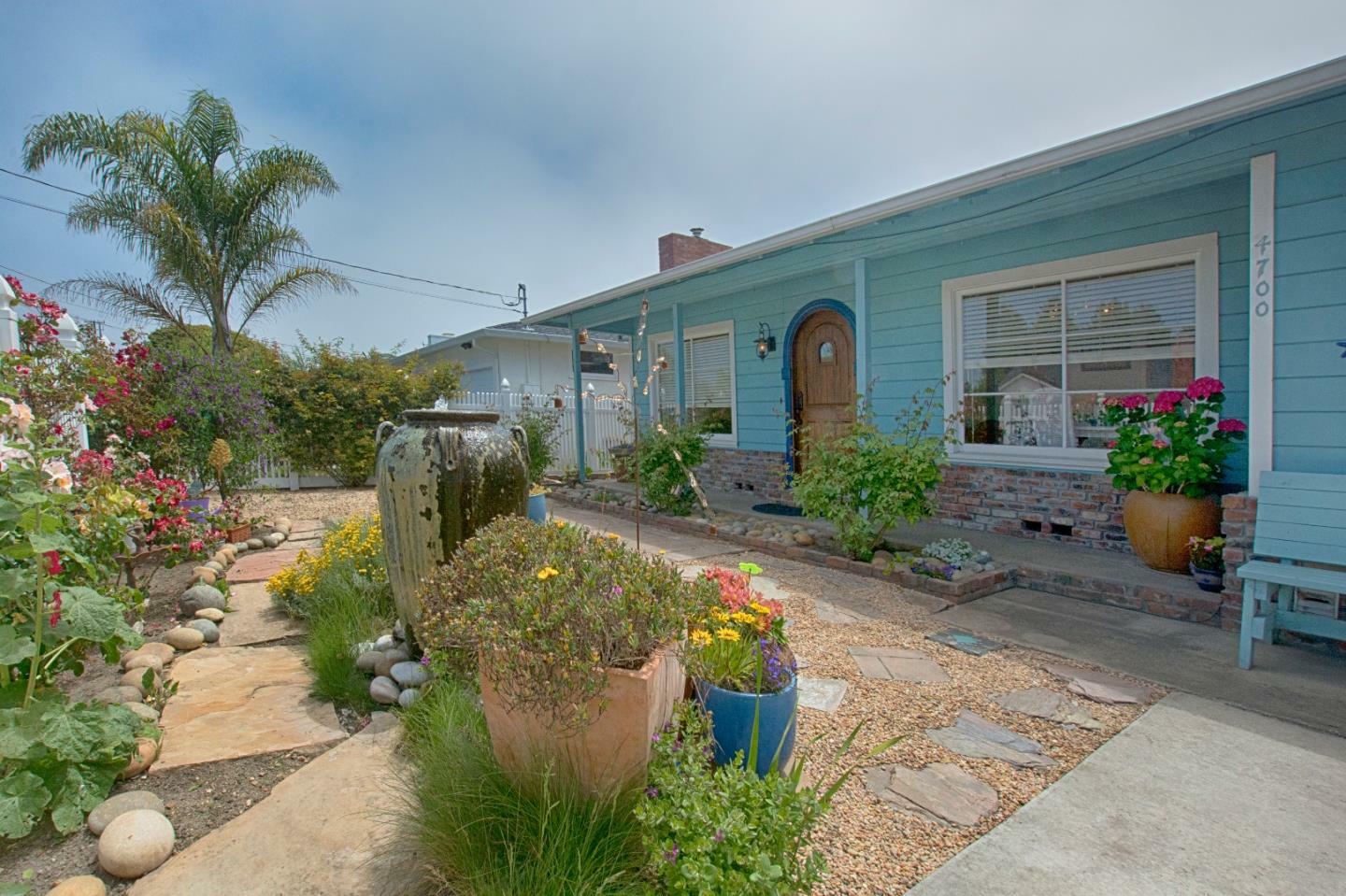 Property Photo:  4700 Portola Drive  CA 95062 