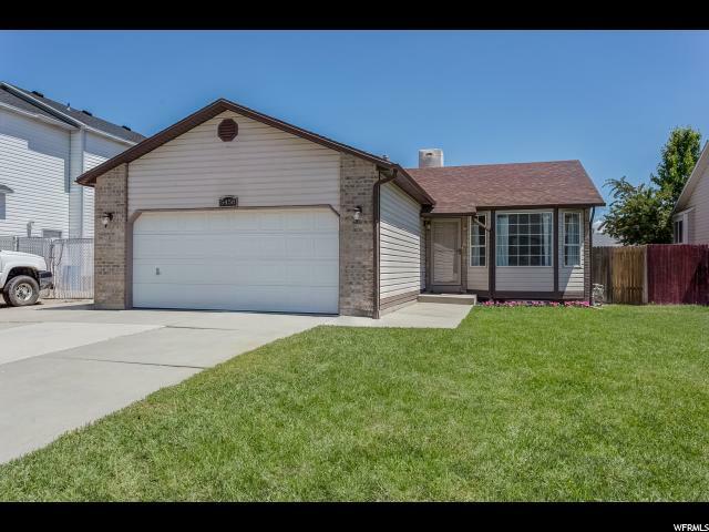 Property Photo: Address not disclosed UT 84081