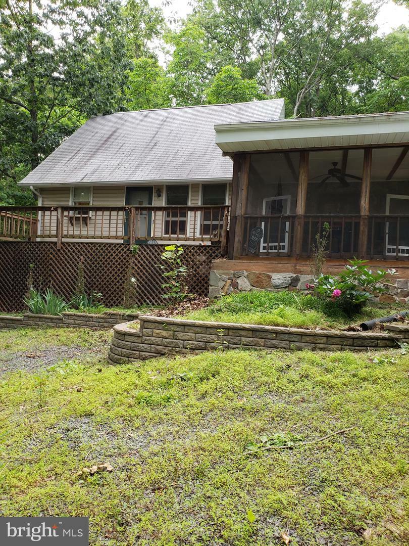 Property Photo:  491 Seldom Seen  WV 25422 