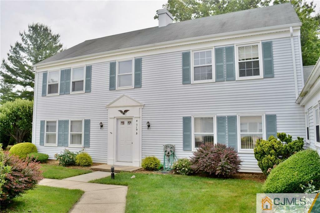 Property Photo:  519N Spencer Lane  NJ 08831 