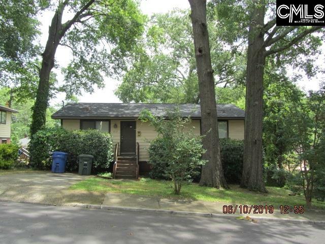 Property Photo:  1012 Benton  SC 29201 