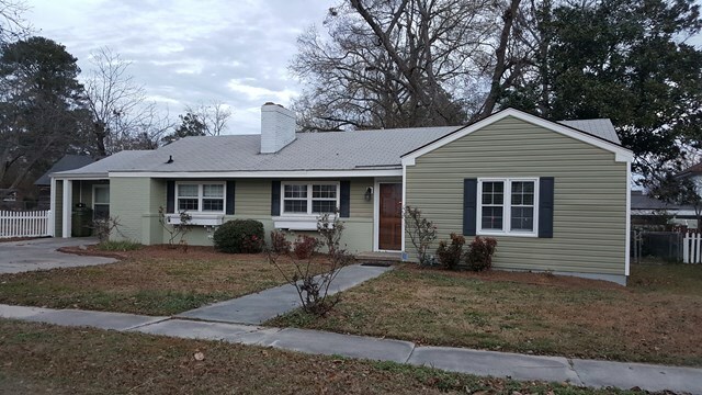 Property Photo:  304 Lee Street  GA 30824 