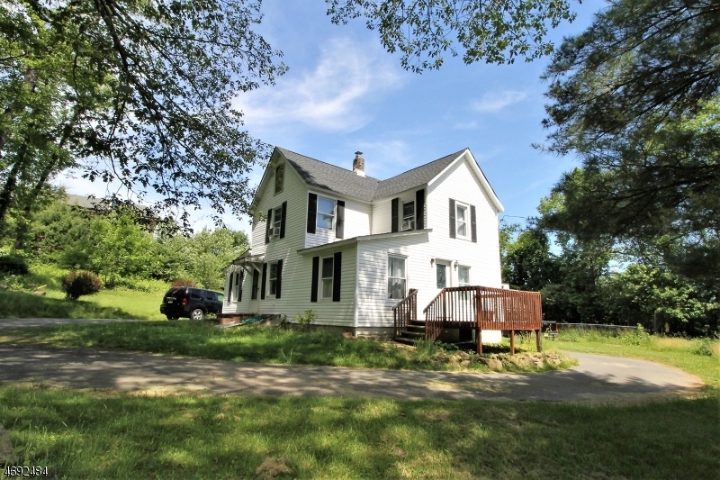 Property Photo:  108 Dover Chester Rd  NJ 07869 