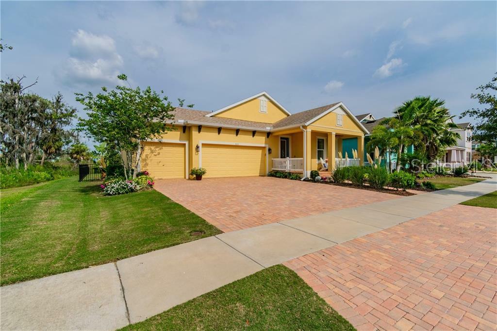 Property Photo:  5111 Coastal Scene Drive  FL 33572 