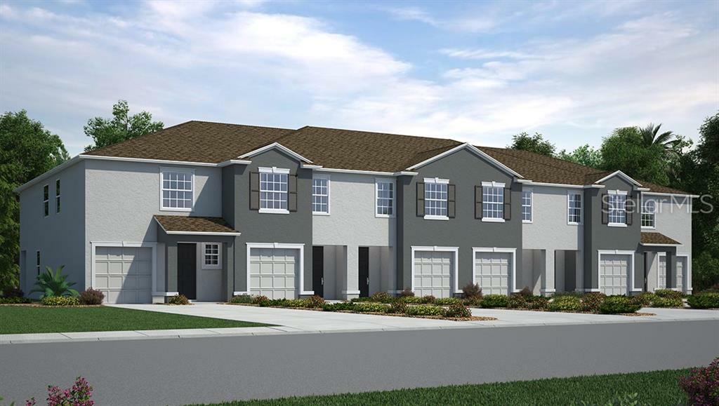 Property Photo: 2874 Suncoast Blend Drive FL 33556