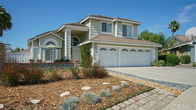 Property Photo:  22660 Chelsea Court  CA 92553 