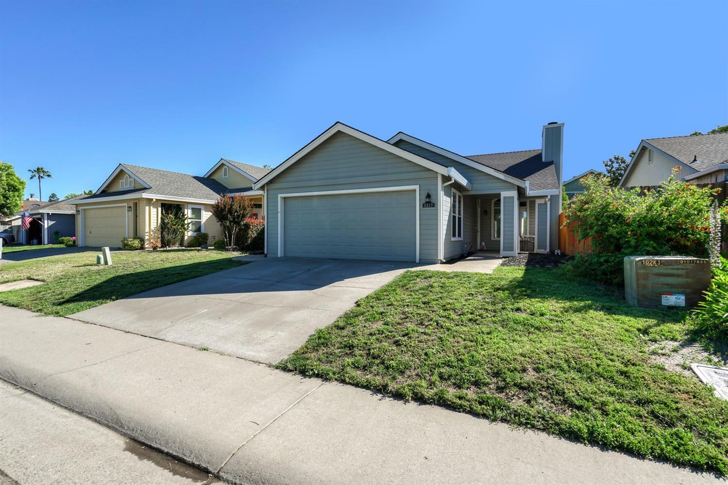 Property Photo:  6517 Rancho Laguna Drive  CA 95758 