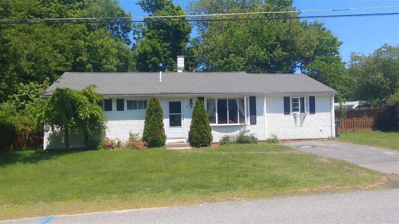 Property Photo: 5 Muse Terrace NH 03079