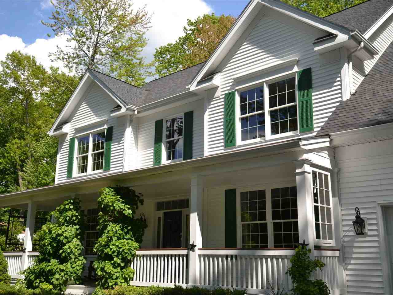 Property Photo:  55 Sydney Drive  VT 05452 