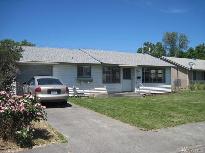 434 N Clark Rd  Moses Lake WA 98837 photo