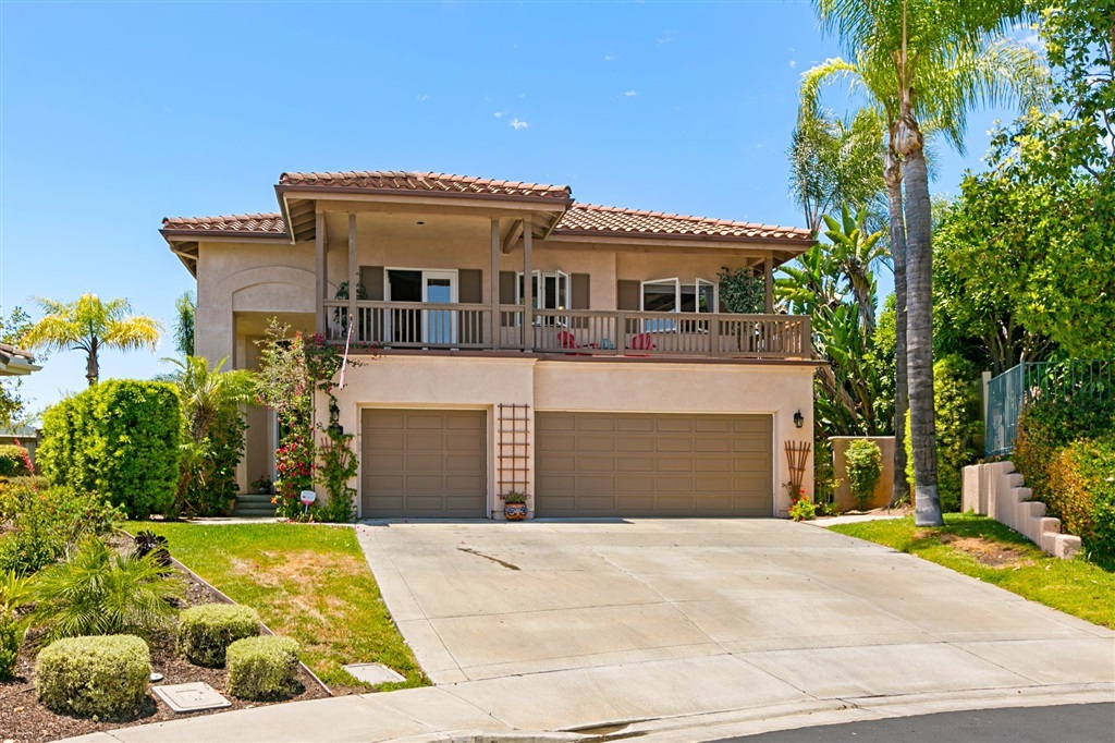 Property Photo:  3119 Paseo Culzada  CA 92029 