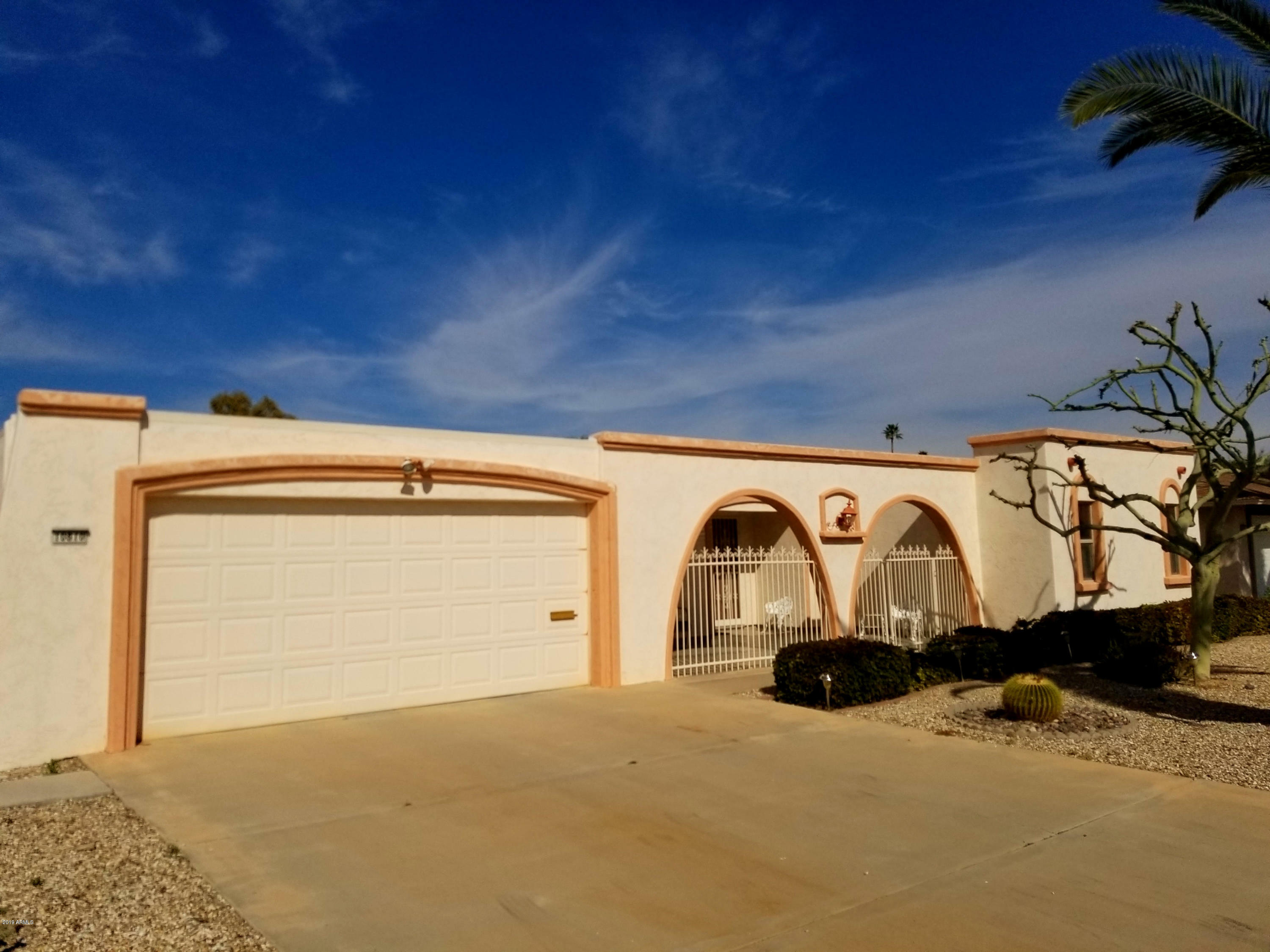 Property Photo:  10810 W Wedgewood Drive  AZ 85351 