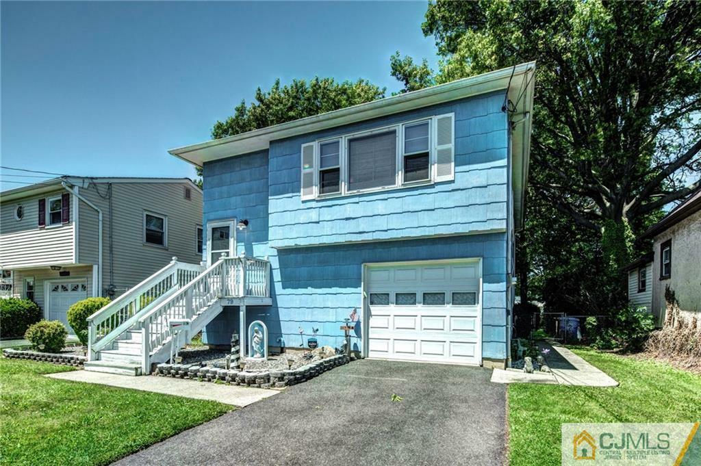 Property Photo:  79 Birch Street  NJ 07064 